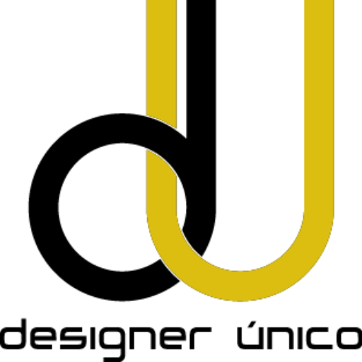 Logo da Designer Único