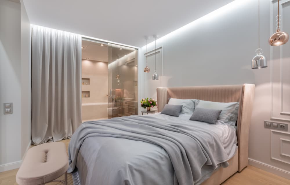 Cabeceira de Cama ideal - Blog Dicas de Decoração Designer Único