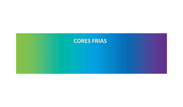 Cores Frias Blog Dicas de Decoração 