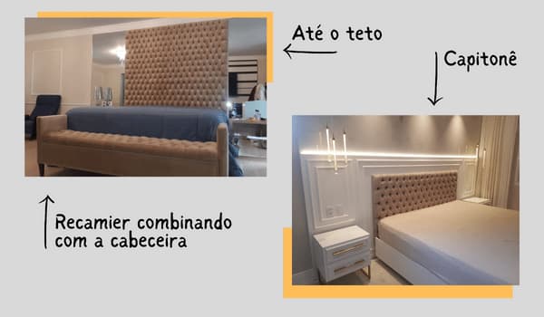 Acabamento Cabeceira de Cama _ Blog DU Cabeceira Capitonê