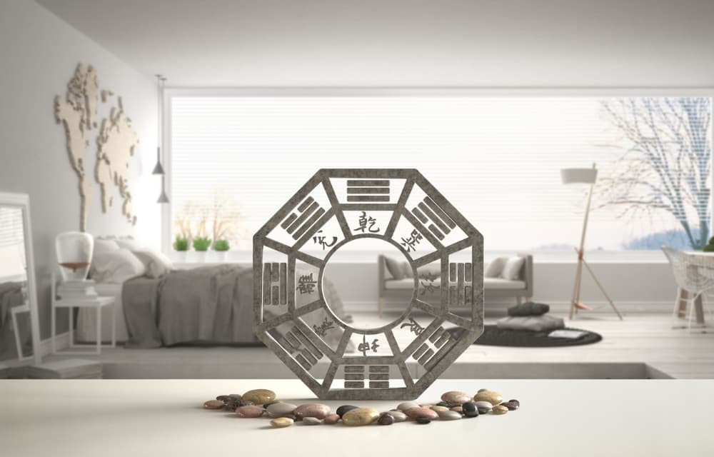 Tecnicas de Feng Shui - Blog Dicas de Decoração Designe Único