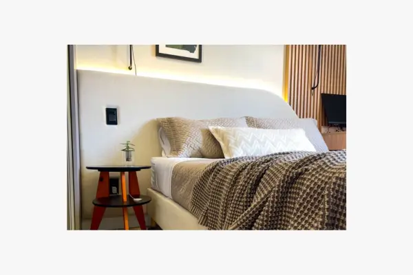 Cabeceira Orgânica tendencia 2026