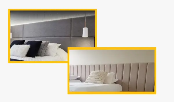 Modulos de cabeceira de cama modular Blog dicas de decoracao fev26